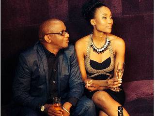 What’s Hot: Zoe Mthiyane welcomes baby girl